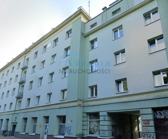 Mieszkanie Wynajem Częstochowa Centrum Feliksa Nowowiejskiego 10